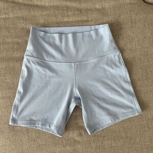 Lululemon Align High-Rise Shorts 6”